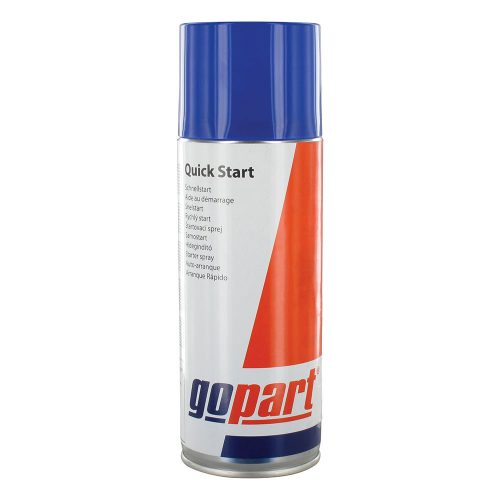 Go Part 722004GP Quick Start 400ml