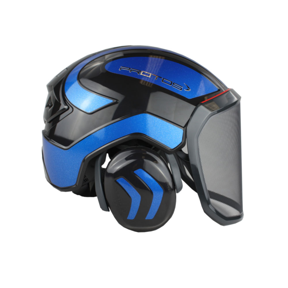 Pfanner Protos Integral Arborist Helmet 