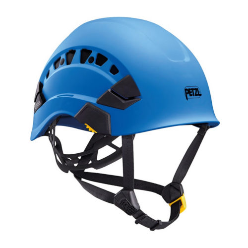 Petzl Vent Climbing Helmet - Blue