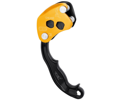 Petzl Chicane Auxiliary Braking Device