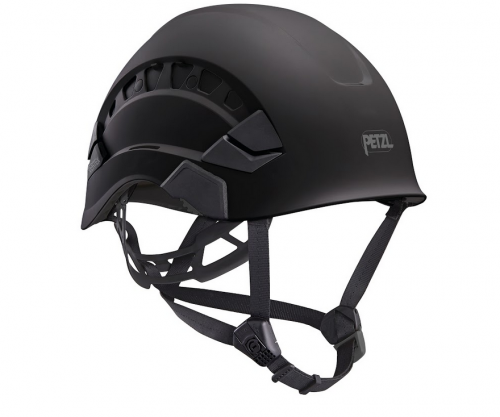 Petzl Vent Climbing Helmet - Black
