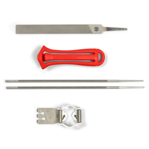 Husqvarna File Kit 3/8" Mini X-Cut 587806701 (for S93G)