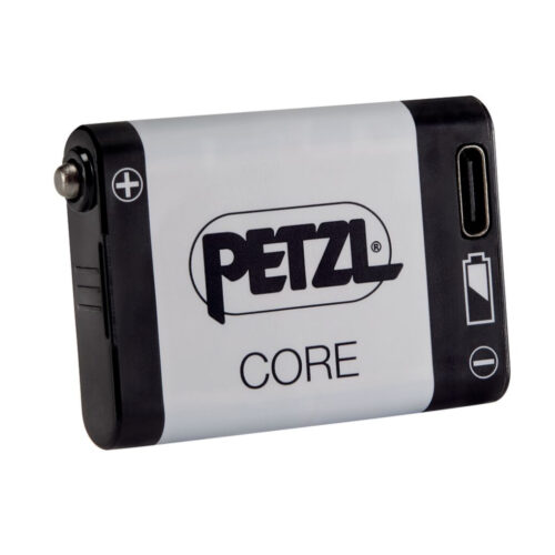 Petzl Headlamp Core Battery