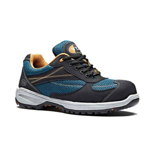 V12 Footwear V1950 Velocity Safety Trainers - Vtech Vegan Range