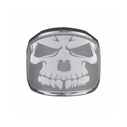Pfanner Protos Integral F39 Skull Mesh Visor