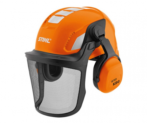 Stihl Kids Toy Helmet