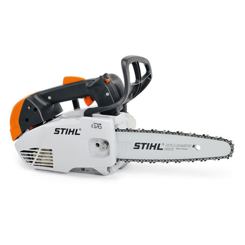 Stihl MS 151 TC-E Petrol Top Handle Chainsaw (24cc)