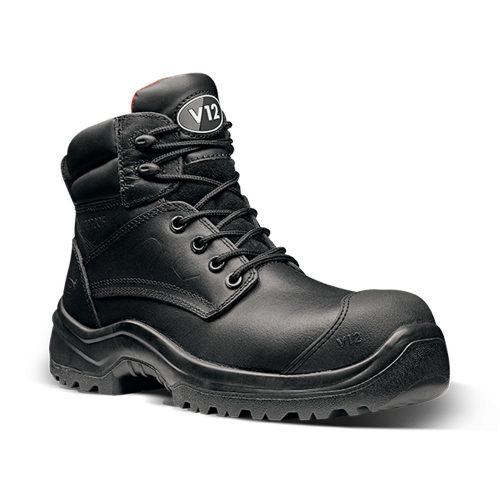 V12 Footwear V1801 Ibex STS Waterproof Safety Work Boots