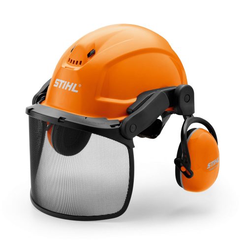 Stihl Dynamic Ergo Helmet Set