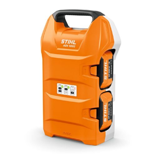 Stihl ADA 1000 Dual Battery Slot Adapter 6909-400-4300