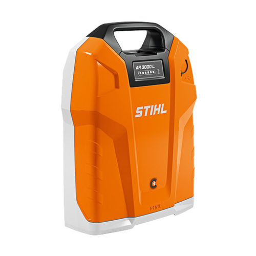 Stihl AR 3000 L Backpack Battery