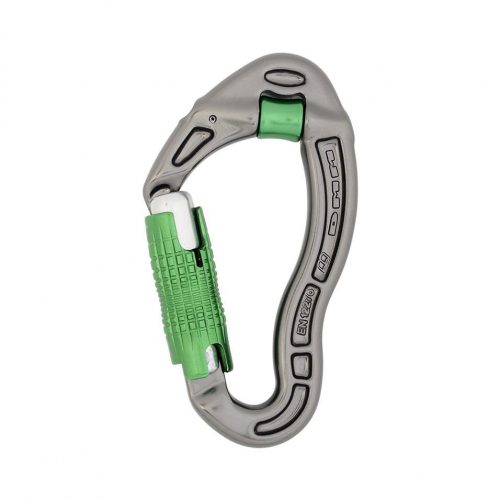 DMM 24kN Revolver 3 Way Aluminium Karabiner