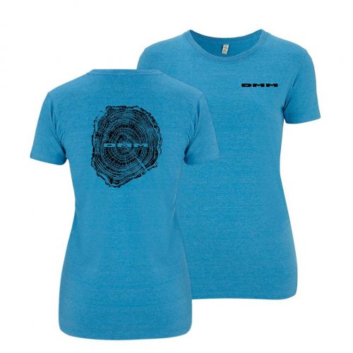 DMM Womens Tree T-Shirt