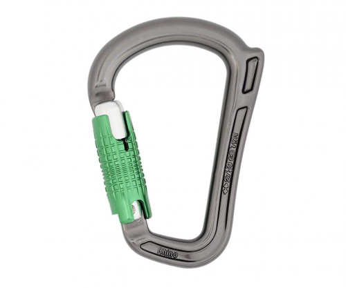 DMM 27kN Rhino 3 Way Aluminium Karabiner