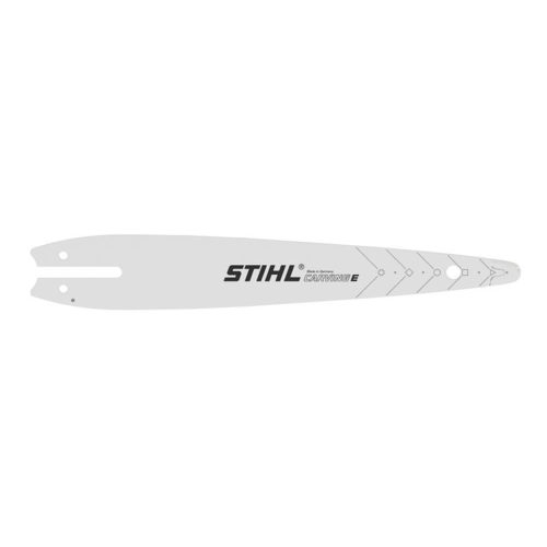 Stihl 12" Carving E 1/4" .050" (1.3mm) Chainsaw Guide Bar 3005-000-3205