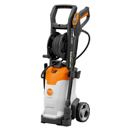Stihl RE 100 PLUS Control Pressure Washer (Corded 230V)