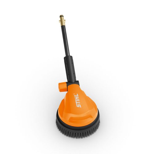 Stihl Rotating Wash Brush For RE 90 - RE 150 Plus