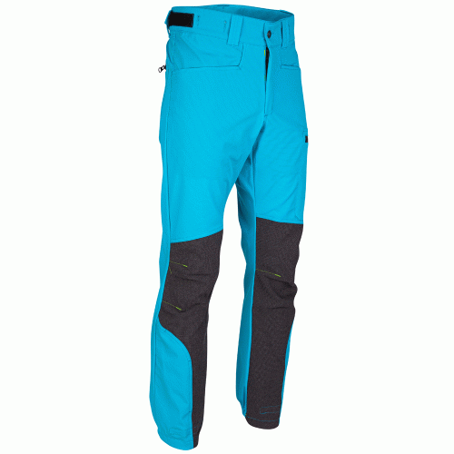Arbortec Arborflex AT4156 Casual Skin Trousers - Aqua