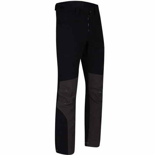 Arbortec Arborflex AT4156 Casual Skin Trousers - Black