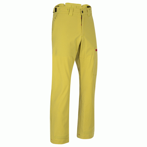 Arbortec Arborflex AT4155 Casual Skin Trousers - Citrine