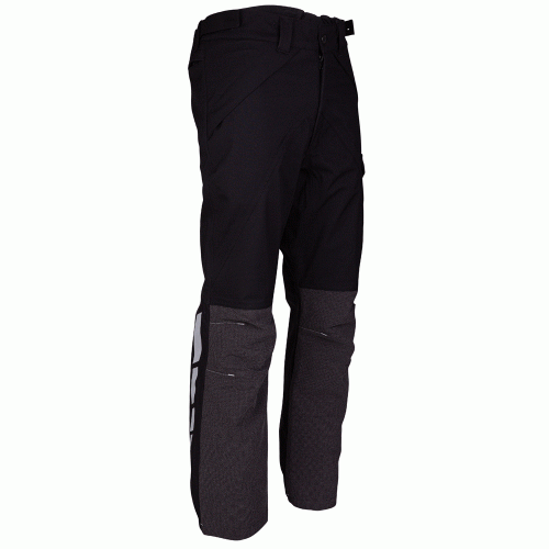 Arbortec Arborflex AT4145 Storm Skin Trousers - Black