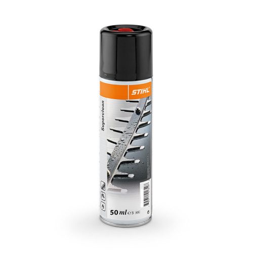 Stihl Superclean Resin Solvent - 50ml