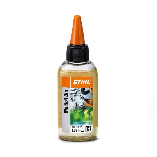 Stihl Multioil Bio (for GTA 26, GTA 30, GTA 40, Secateurs) - 50ml