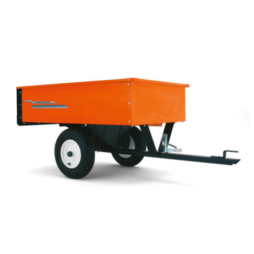 Husqvarna Trailer 275
