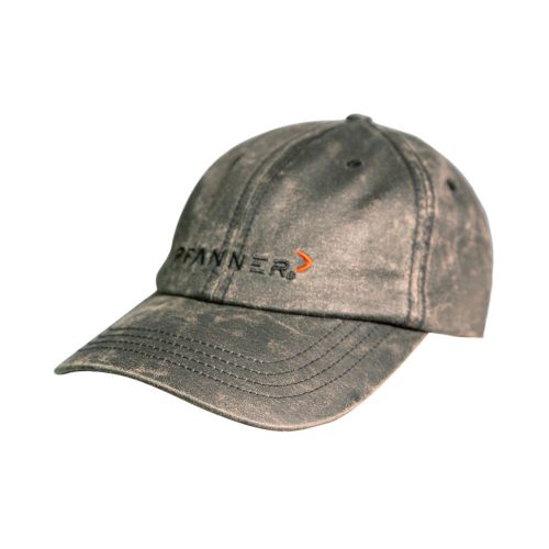 Pfanner Alcantara Cap