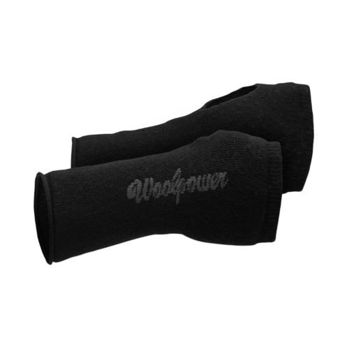 Woolpower Wrist Gaiter Black 200g