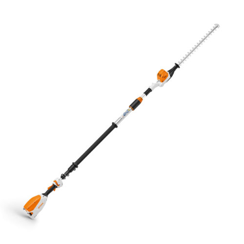 Stihl HLA 86 Cordless Telescopic Long Reach Hedge Trimmer 4859-011-2930