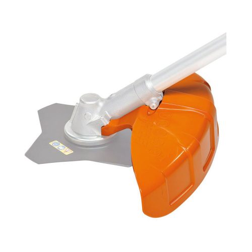 Stihl Guard for Metal Mowing Tools (fits FS 55, FS 56, FS 70, FSA 80, FSA 120) 4144-710-8116
