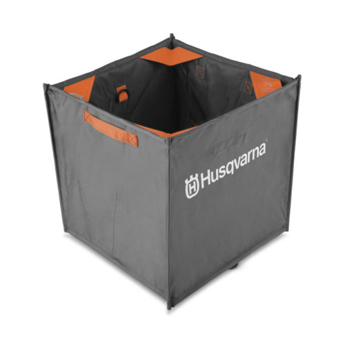 Husqvarna Folding Throwline Cube
