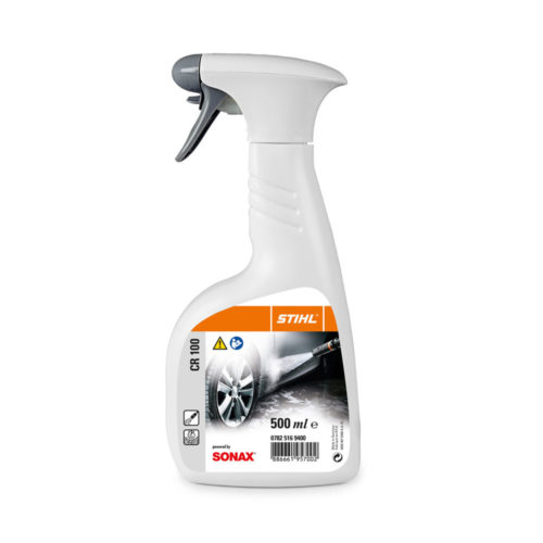 Stihl CR 100 Wheel Cleaner 500ml