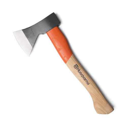Husqvarna Wooden Hatchet Axe
