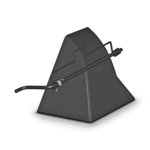 Stihl ADF 400 Deflector For RT 4082