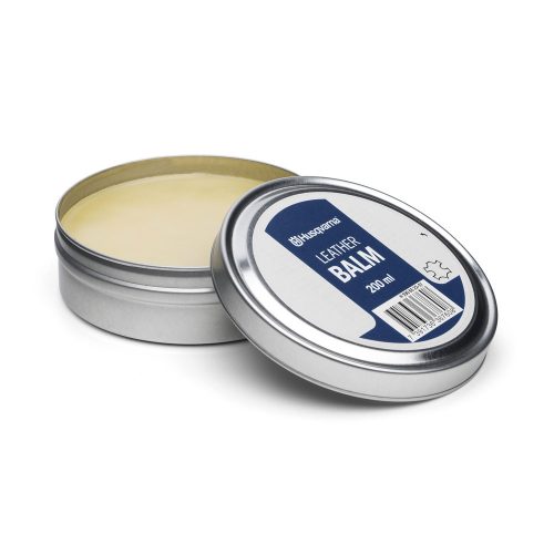 Husqvarna Protective Leather Balm (200ml)