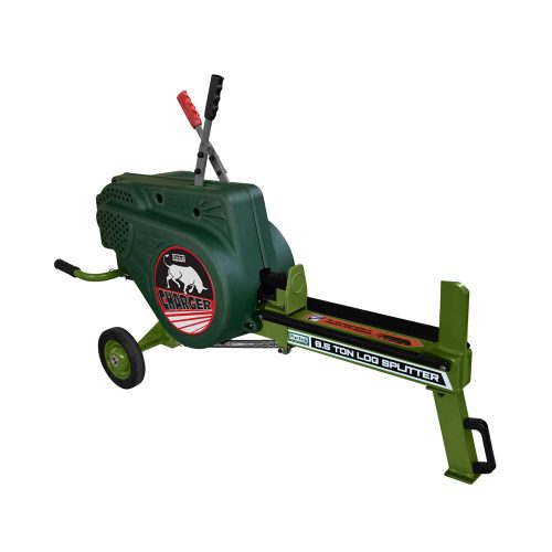 Portek Charger 8.5 Ton Impact Log Splitter