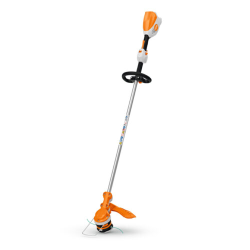 Stihl FSA 60 R Cordless Brushcutter/Grass Trimmer - Unit Only