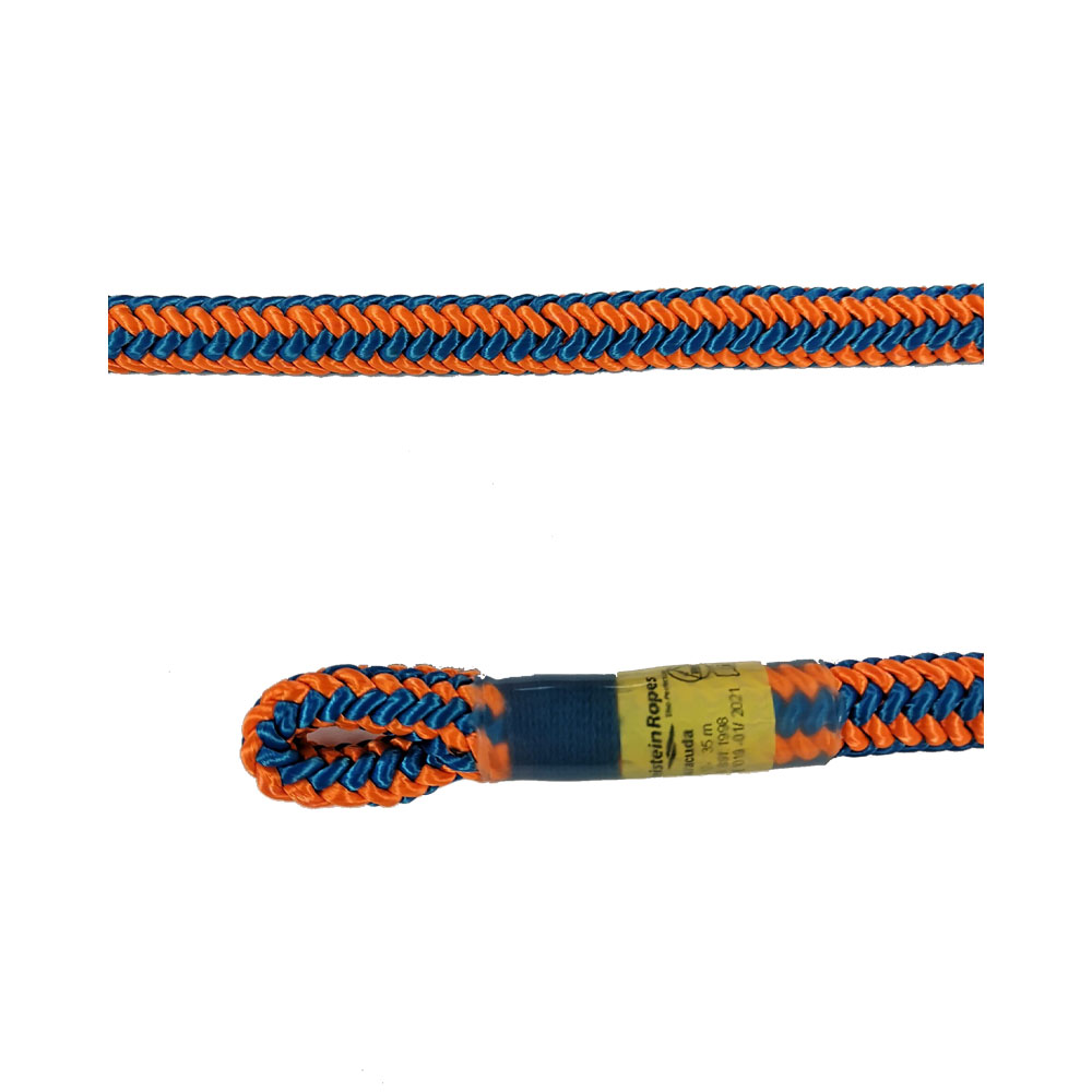 Yale Ropes Yale XTC Plus 13mm Climbing Rope 1 Spliced Eye - Radmore & Tucker