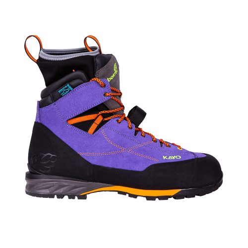 Arbortec Kayo Purple Chainsaw Boots Class 2