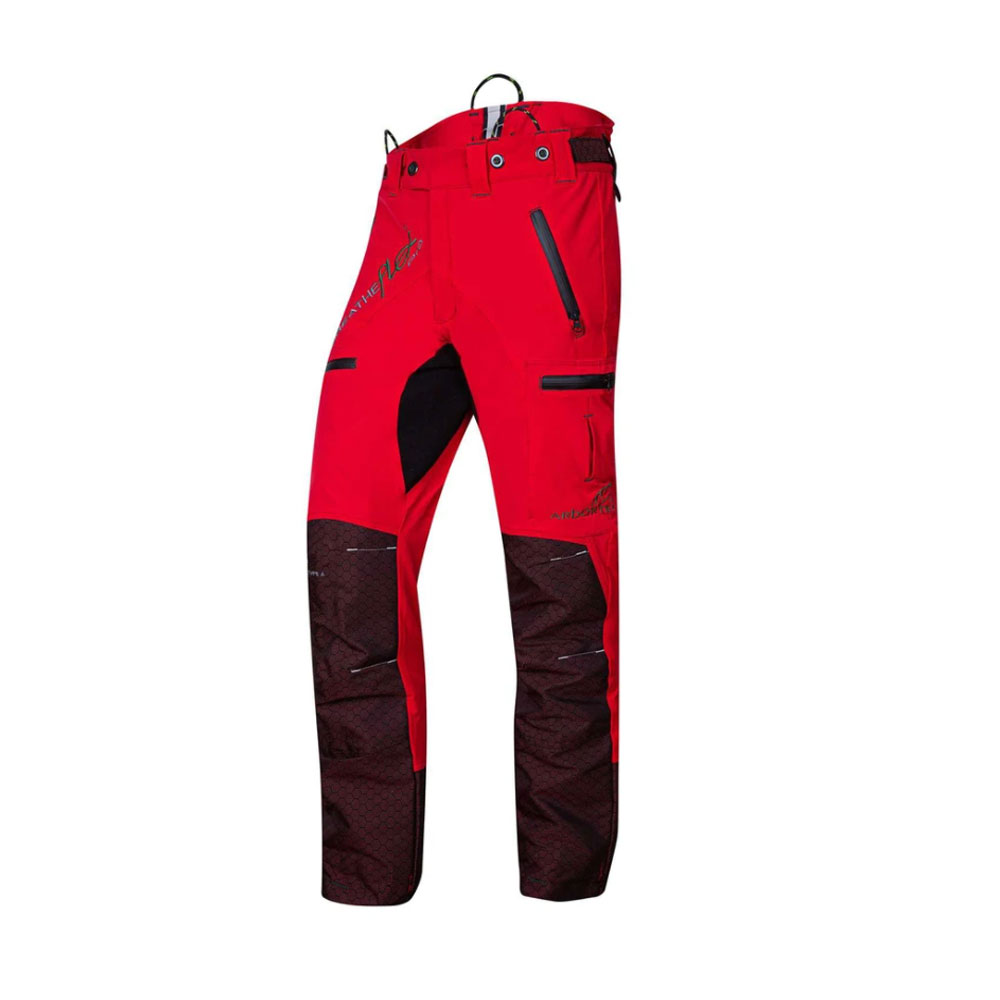 OREGON WAIPOUA TYPE A FRONT PROTECTION CHAINSAW SAFETY TROUSERS 295463 