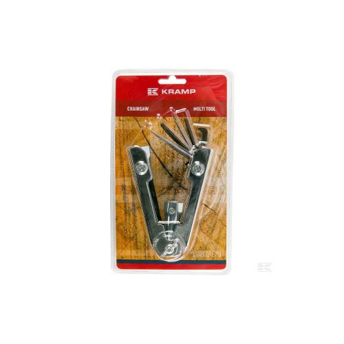 MK001KR Chainsaw Multi Tool