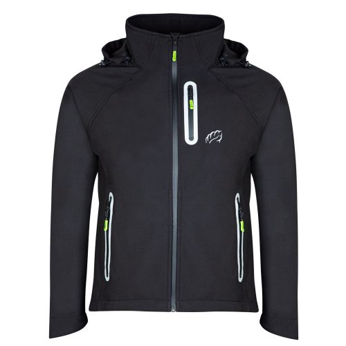 Arbortec AT4500 Caiman BreatheDry Softshell Jacket