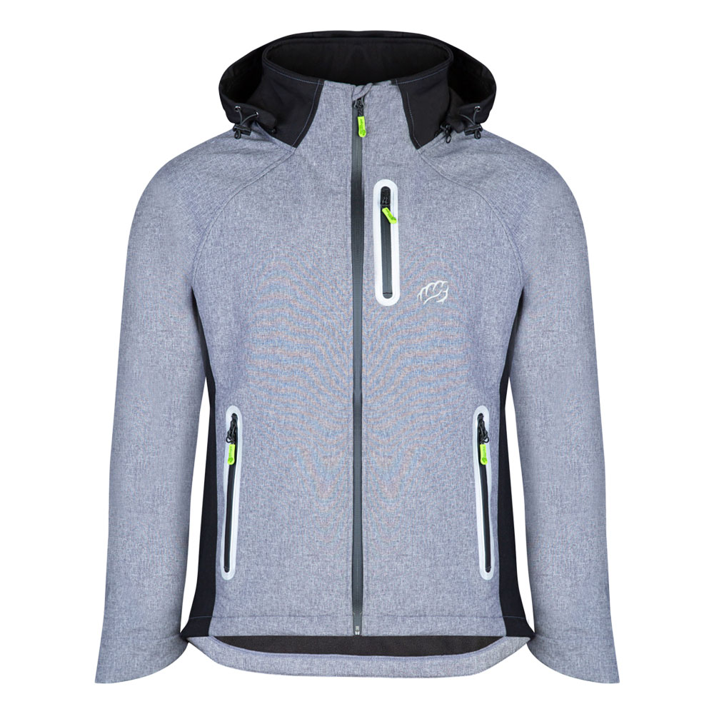 Stihl Dynamic Jacket - Radmore \u0026 Tucker