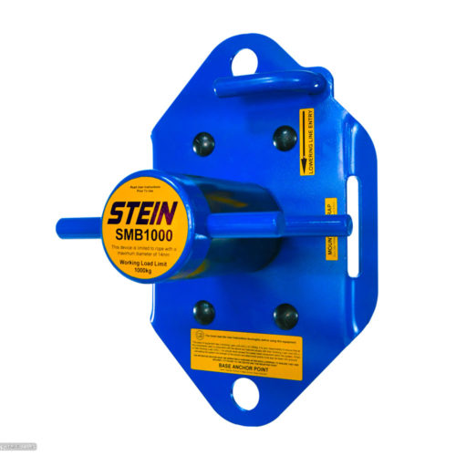 STEIN SMB1000 Lowering Bollard