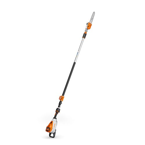 Stihl HTA 135 Cordless Telescopic Pole Pruner (with 12" Bar + Chain) LA01-200-0046