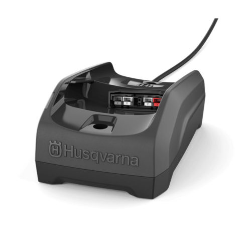 Husqvarna 40-C80 36V Battery Charger (80W) 970487802