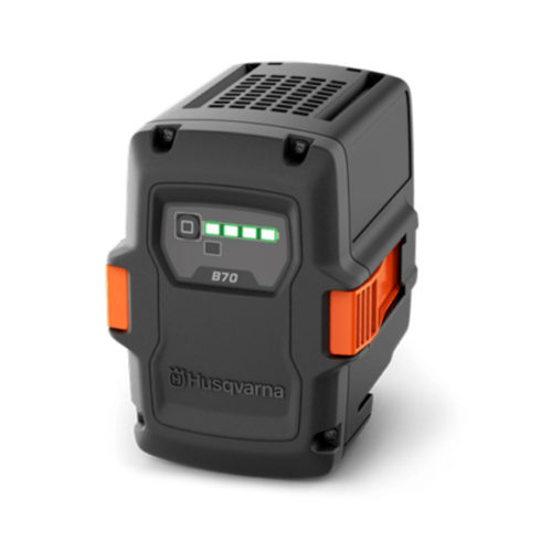 Husqvarna 40-B70 36V Battery (2.0Ah 75.6Wh) 970457101