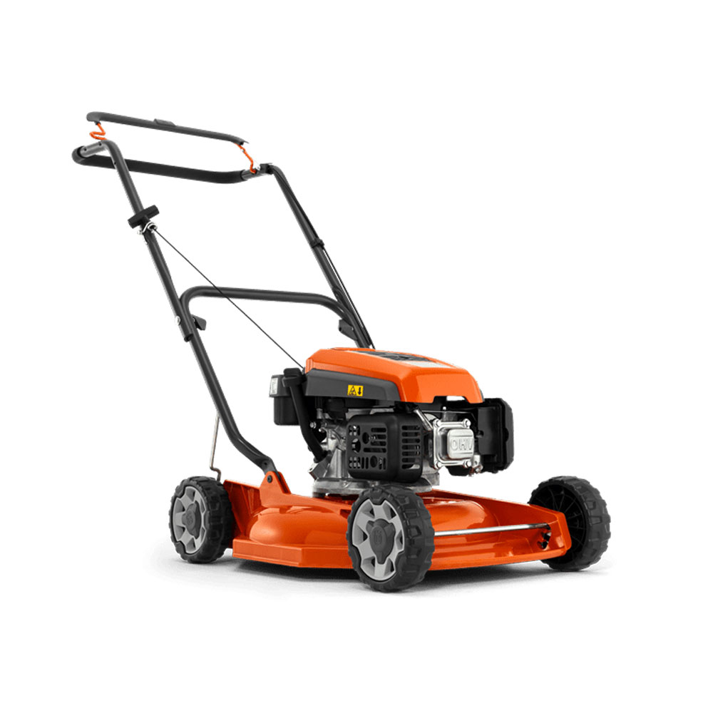 Purchase Husqvarna GX560 Petrol Hover Mower (964000601) from - Radmore ...
